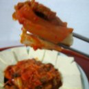 우리김치반찬 이미지