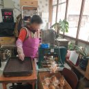 전통시장빵집 | 영주시장 가성비 전통 선비골오백빵집 간식추천