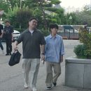 [260629(월)]가수님 가요무대 퇴근길 팬미팅 영상 이미지