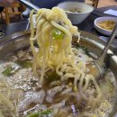 주암해물손칼국수 이미지