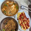 완산-157 | 전주 한옥마을 근처 노포 해장 라면, 분식 맛집 ‘대성식품’ 내돈내산 솔직후기