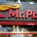미스터피자성서점 | 20.11.08 - 대구 성서 이곡동 미스터피자뷔페후기