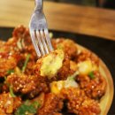 땅땅치킨 이미지