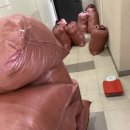 반도유보라아이파크2단지 201동 앞 | 헌옷이 현금으로! 김포 헌옷 방문수거, 신뢰로 고객만족 100% 👉스피드수거