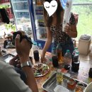백만송이 행정사사무소 | 8월초의 조지아 여행#12(시그나기 1일 투어)