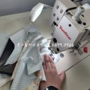 차근 차근 옷 만들기 이미지