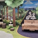 (에버라인)전대에버랜드역 이미지