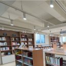 아가랑도서관 2층 이미지