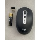 더블클릭 | 로지텍 M590 더블클릭 증상 해결 후기 – 무선 마우스 버튼 오작동, 컴통 수리