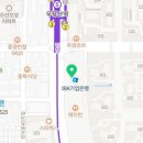 여우애김밥 우장산역점 이미지