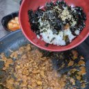 다옴감자탕 양평해장국 | 봉천동 가성비오리 신림오리주물럭맛집 양평해장국&amp;왕뼈감자탕후기