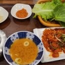 진심담은 된장찌개 진된장 판교파미어스몰점
