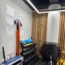 복싱 스튜디오 이미지