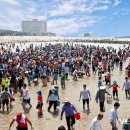 무창포해수욕장 이미지