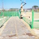 사천우주항공파크골프장 이미지