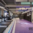 애니타임피트니스 제주 센트럴점 이미지