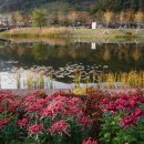 양산호수공원 이미지