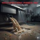 ㈜에스앤씨푸드부천점 (오정종합사회복지관) | 환경오염의 주범, &#39;액상 음식물처리기&#39; 사용의 심각한 문제점과 친환경 대안