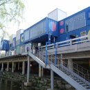 내린천순대 이미지