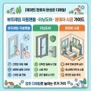 [제3편] "창호의 완성은 디테일!" 뷰프레임 자동핸들 · 터닝도어 · 원데이 시공 가이드