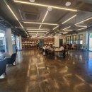 완산도서관 화장실 이미지