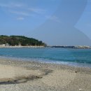 전촌솔밭해수욕장 이미지