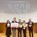 ㈜아름다운 미래기업 이미지