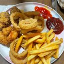 롯데리아장현점 이미지