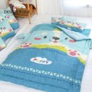 허니퍼피 이미지