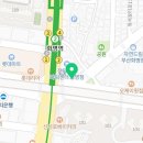 화명역 2번출구 뒷편 이미지