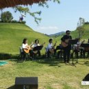 동천 갯벌공연장 이미지