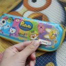 엄마손네임 이미지