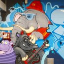 삼각지역 이미지