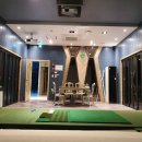 골프존파크 JS골프존 이미지