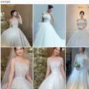 Wedding 11. 수원 토탈샵 헤메드 드레스 투어 후기 (브라이덜휘/샐리브라이드)