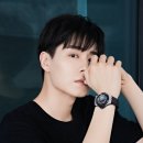 20..7.22 - Hublot 시계 화보 이미지