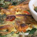 씨유아산외암마을점 | [충남 아산] 아산 외암마을 파전 맛집| 솔뫼장터 솔직 후기