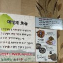 비전셀프 | 연희동 맛집 - ‘녹원쌈밥’ ‘비전스트롤 연희 로스터리‘ 밥집, 카페 방문 후기