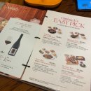 중앙동285 | 창원 아웃백 생일파티 촬영 스테이크 메뉴 꿀팁