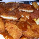 왕돈까스 이미지