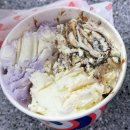 배스킨라빈스 중랑역 이미지