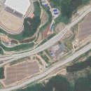 옥산 태양광발전소 이미지