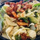 UR(원주시)-[신지정로]-하-6 | 원주맛집 기업도시 호반닭갈비 4명이서 8인분먹은날 간장닭갈비