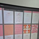 일러스트레이터 온라인 강의 3주차 수강후기 (패턴, 로고, 타이포그래피 실습)