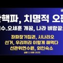 탄핵파,치명적 오판/나라를 위기에 몰아넣다/안철수,오세훈 개꿈/좌파 장기집권 시나리오/선관위 연수원,...2.18화 [공병호TV] 이미지