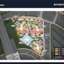 우방아이유쉘작은도서관 이미지