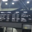 [구리 샤브 맛집] 얼큰한 버섯샤브 칼국수 어때요? - 참마루 등촌 칼국수 후기