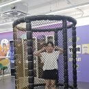 하남산단1번로 | 광주 실내놀이터 대형 키즈카페 히어로플레이파크 후기