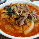위험한짬뽕 - 상주시 서문길 19 | 위험한짬뽕
