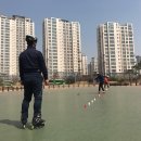 별내체육공원 이미지